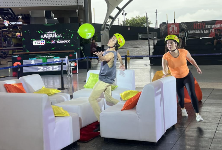 Campeonato de Globos regresa a Oxígeno para su segunda edición